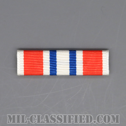 Coast Guard Presidential Unit Citation (PUC) [リボン（略綬・略章・Ribbon）]の画像