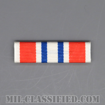 Coast Guard Presidential Unit Citation (PUC) [リボン（略綬・略章・Ribbon）]の画像