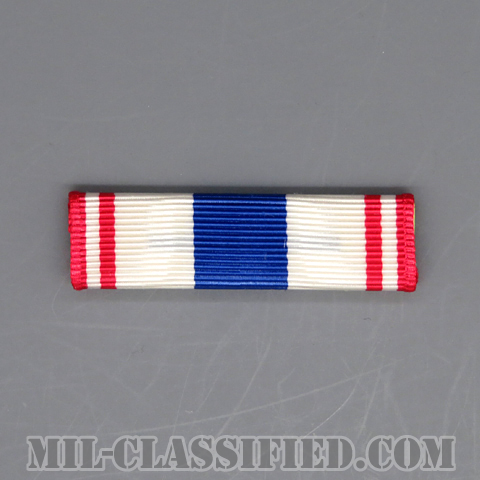 DOD, Secretary of Defense Medal for the Defense of Freedom [リボン（略綬・略章・Ribbon）]の画像