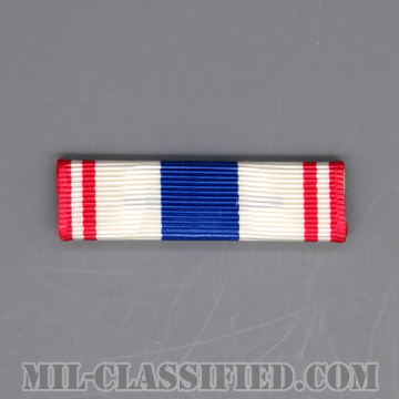 DOD, Secretary of Defense Medal for the Defense of Freedom [リボン（略綬・略章・Ribbon）]の画像