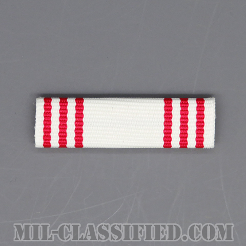 Minnesota National Guard Distinguished Recruiting Ribbon [リボン（略綬・略章・Ribbon）]の画像