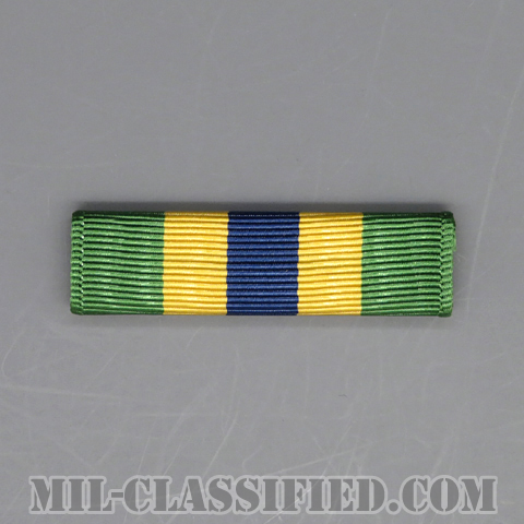 Texas National Guard Homeland Defense Service Medal [リボン（略綬・略章・Ribbon）]の画像