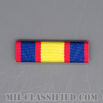 Texas National Guard Medal of Merit [リボン（略綬・略章・Ribbon）]の画像