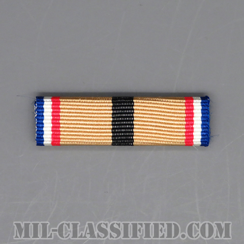 Texas National Guard Desert Shield-Desert Storm Campaign Medal [リボン（略綬・略章・Ribbon）]の画像