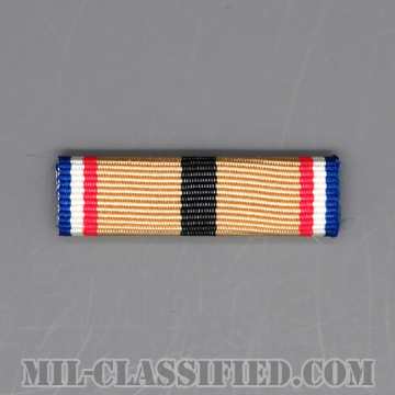 Texas National Guard Desert Shield-Desert Storm Campaign Medal [リボン（略綬・略章・Ribbon）]の画像