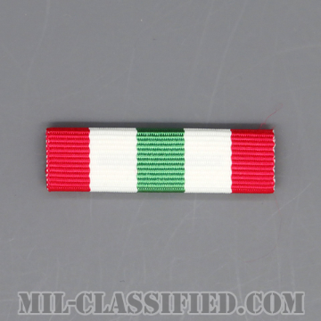 Georgia State Defense Force (GSDF) Military Qualification Training Ribbon [リボン（略綬・略章・Ribbon）]の画像