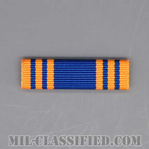 New Jersey National Guard Good Conduct Ribbon [リボン（略綬・略章・Ribbon）]の画像