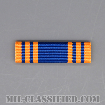 New Jersey National Guard Good Conduct Ribbon [リボン（略綬・略章・Ribbon）]の画像