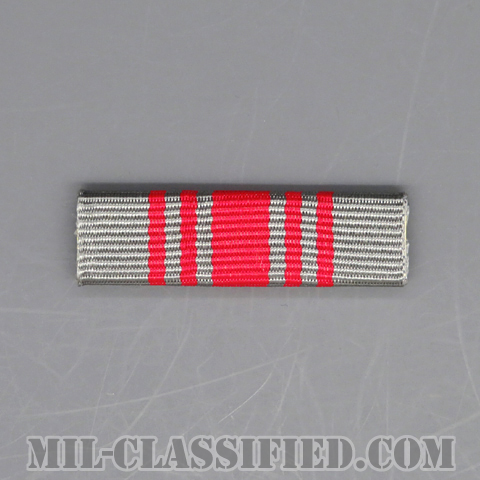 Mississippi National Guard Commendation Medal [リボン（略綬・略章・Ribbon）]の画像