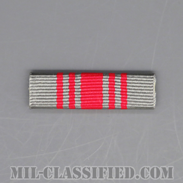 Mississippi National Guard Commendation Medal [リボン（略綬・略章・Ribbon）]の画像