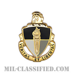 クレスト（Crest・DUI・DI）バッジ商品一覧｜ミリタリーインシグニア