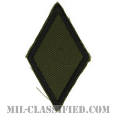 第5歩兵師団（5th Infantry Division）[サブデュード/カットエッジ/パッチ/レプリカ]の画像