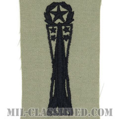 ミサイル整備章 (マスター) （Missile Maintenance Badge, Master）[ABU/パッチ]の画像