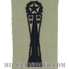 ミサイル整備章 (マスター) （Missile Maintenance Badge, Master）[ABU/パッチ]画像