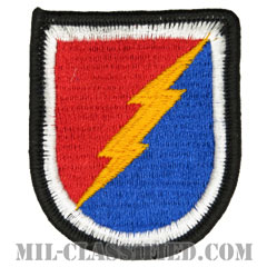 第25歩兵師団第4旅団（4th Brigade, 25th Infantry Division）[カラー/メロウエッジ/ベレーフラッシュパッチ]画像