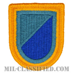 第82空挺師団第1旅団戦闘団特殊部隊大隊（STB, 1st BCT, 82nd Airborne Division）[カラー/メロウエッジ/ベレーフラッシュパッチ]の画像
