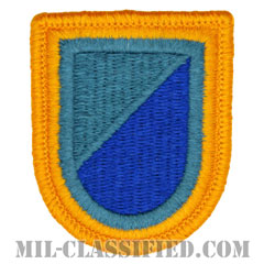 第82空挺師団第1旅団戦闘団特殊部隊大隊（STB, 1st BCT, 82nd Airborne Division）[カラー/メロウエッジ/ベレーフラッシュパッチ]画像