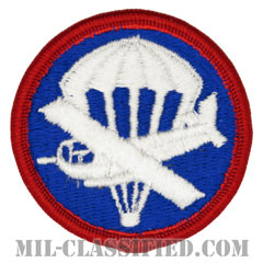空挺部隊 (下士官用)（Paraglider/Airborne, Enlisted）[カラー/メロウエッジ/ギャリソンキャップ/パッチ]画像