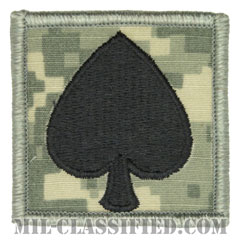 第506歩兵連隊（506th Infantry Regiment）[UCP（ACU）/ヘルメット用/パッチ]の画像