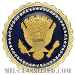 大統領奉仕章（Presidential Service）[カラー/バッジ]の画像