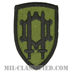 ベトナム工兵コマンド（Engineer Command, Vietnam）[サブデュード/メロウエッジ/パッチ]の画像