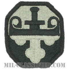 第352民事活動コマンド（352nd Civil Affairs Command）[UCP（ACU）/メロウエッジ/ベルクロ付パッチ]の画像