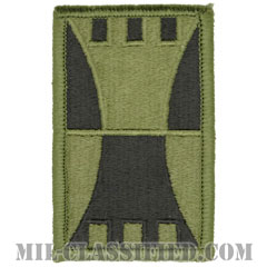 第416工兵コマンド（416th Engineer Command）[サブデュード/メロウエッジ/パッチ]の画像