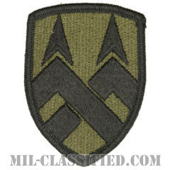 第377戦域維持コマンド（377th Theater Sustainment Command）[サブデュード/メロウエッジ/パッチ]の画像