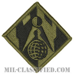 工兵司令部（Corps of Engineers）[サブデュード/メロウエッジ/パッチ]の画像