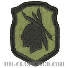 第98歩兵師団（98th Infantry Division）[サブデュード/メロウエッジ/パッチ]の画像