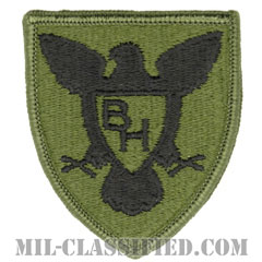 第86歩兵師団（86th Infantry Division）[サブデュード/メロウエッジ/パッチ]の画像