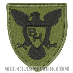 第86歩兵師団（86th Infantry Division）[サブデュード/メロウエッジ/パッチ]画像
