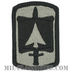 第364民事活動旅団（364ｔｈ Civil Affairs Brigade ）[UCP（ACU）/メロウエッジ/ベルクロ付パッチ]の画像