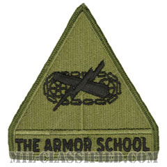 機甲学校（Armor School）[サブデュード/メロウエッジ/パッチ]の画像