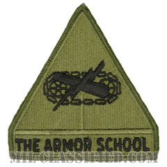 機甲学校（Armor School）[サブデュード/メロウエッジ/パッチ]画像