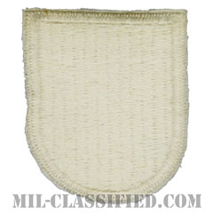 特殊部隊訓練群（Special Forces Training Group）[カラー/カットエッジ/ベレーフラッシュパッチ/1点物]の画像