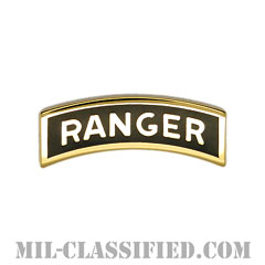 レンジャータブ（Ranger Tab）[カラー/鏡面仕上げ/バッジ]の画像