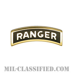レンジャータブ（Ranger Tab）[カラー/鏡面仕上げ/バッジ]画像