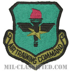 航空訓練軍団（Air Training Command）[サブデュード/カットエッジ/パッチ]画像
