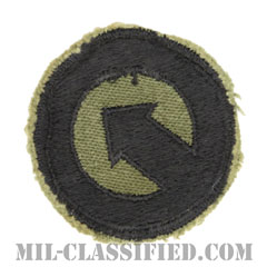 第1兵站コマンド（1st Logistical Command）[サブデュード/カットエッジ/パッチ/中古1点物]の画像