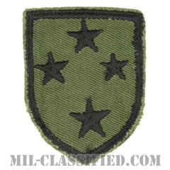 第23歩兵師団（23rd Infantry Division）[サブデュード/カットエッジ/パッチ/中古1点物]の画像