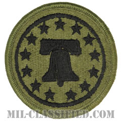 募兵コマンド（Recruiting Command）[サブデュード/メロウエッジ/パッチ]の画像