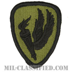 部隊章パッチ（Patch）商品一覧｜ミリタリーインシグニア専門店