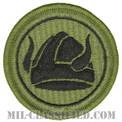 第47歩兵師団（47th Infantry Division）[サブデュード/メロウエッジ/パッチ]の画像