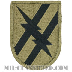 第48歩兵旅団（48th Infantry Brigade）[OCP/メロウエッジ/ベルクロ付パッチ]の画像