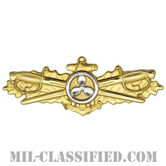 Engineering Duty Officer (EDO)[カラー/バッジ]の画像