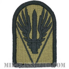 統合準備訓練センター（Joint Readiness Training Center）[OCP/メロウエッジ/ベルクロ付パッチ]の画像