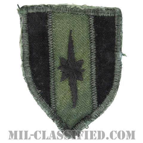 第44医療旅団（44th Medical Brigade）[サブデュード/カットエッジ/パッチ/ローカルメイド/中古1点物]の画像