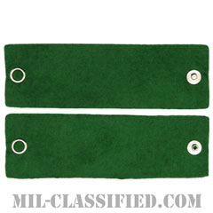 リーダー識別章（Leaders Identification Insignia, Leadership Tabs）[ペア（2枚1組）]の画像