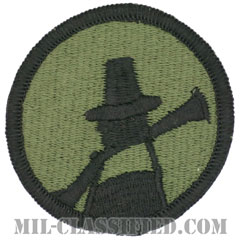 第94歩兵師団（94ｔｈ Infantry Division）[サブデュード/メロウエッジ/パッチ]の画像